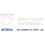 Ícone da ASSOCIACAO EMPRESARIAL DE SAO GABRIEL DO OESTEMS