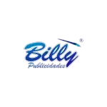 Ícone da BILLY PUBLICIDADES LTDA