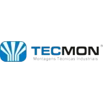 Ícone da TECMON MONTAGENS TECNICAS INDUSTRIAIS LTDA