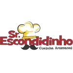 Ícone da SENHOR ESCONDIDINHO DELIVERY JOINVILLE LTDA