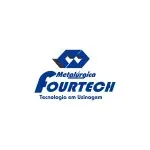 Ícone da METALURGICA FOURTECH LTDA