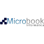 Ícone da MICROBOOK INFORMATICA LTDA