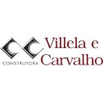 Ícone da CONSTRUTORA VILLELA E CARVALHO LTDA