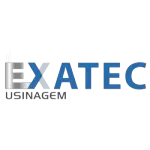 Ícone da EXATEC USINAGEM LTDA