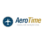 Ícone da AERO TIME ESCOLA DE AVIACAO CIVIL LTDA