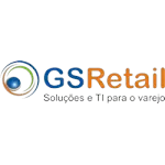 Ícone da GSRETAIL SOLUCOES LTDA