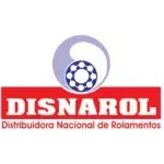 Ícone da DISNAROL DISTRIBUIDORA NACIONAL DE ROLAMENTOS LTDA