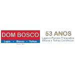 DOM BOSCO INDUSTRIA E COM DE ARTEF DE CIMENTO LTDA