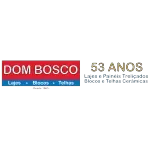 Ícone da DOM BOSCO INDUSTRIA E COM DE ARTEF DE CIMENTO LTDA