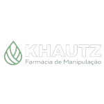 Ícone da KHAUTZ FARMACIA DE MANIPULACAO LTDA
