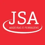 Ícone da JSA MADEIRAS E FERRAGENS LTDA