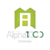 Ícone da ALPHA MIL IMOVEIS LTDA