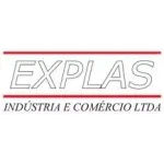 Ícone da EXPLAS INDUSTRIA E COMERCIO LTDA