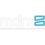 Ícone da MDM8  COMERCIO E SERVICOS LTDA  SCP