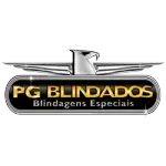 Ícone da PG BLINDADOS LTDA