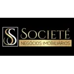 Ícone da SOCIETE NEGOCIOS IMOBILIARIOS LTDA