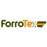 Ícone da FORROTEX DECORACOES LTDA