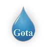 Ícone da GOTA LTDA