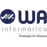 Ícone da WA SERVICOS E COMERCIO DE PRODUTOS DE INFORMATICA LTDA