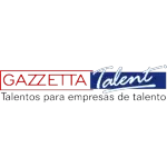 Ícone da GAZZETTA TALENTTALENTOS PARA EMPRESAS DE TALENTO LTDA