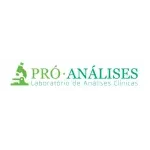 PRO ANALISES