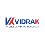 Ícone da VIDRAK VISORES DE VIDROS INDUSTRIAIS LTDA