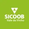 Ícone da COOPERATIVA DE CREDITO DE LIVRE ADMISSAO DE ASSOCIADOS DO VALE DO VINHO  SICOOB VALE DO VINHO