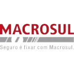 Ícone da MACROSUL INDUSTRIA E COMERCIO DE PARAFUSOS LTDA