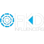 Ícone da FKD INFLUENCERS LTDA