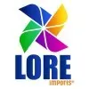 Ícone da LORE IMPORTS LTDA