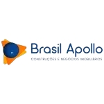 Ícone da BRASIL APOLLO CONSTRUCOES E NEGOCIOS IMOBILIARIOS LTDA