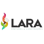 Ícone da LARA PINTURAS E CONSTRUCAO LTDA