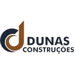 Ícone da DUNAS CONSTRUCOES LTDA