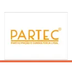 Ícone da PARTEC  PARTICIPACAO E CONSULTORIA LTDA