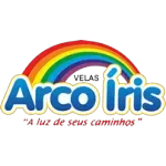 VELAS ARCO IRIS