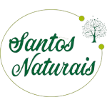 Ícone da SANTOS NATURAIS COMERCIO DE PRODUTOS LTDA