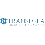 Ícone da TRANSDELA IND COM TRANSP DELANTONIA LTDA