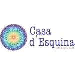 Ícone da CASA D'ESQUINA  PSICOLOGIA ARTES E FILOSOFIA LTDA