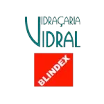 Ícone da VIDRACARIA VIDRAL LTDA