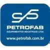 Ícone da PETROFAB EQUIPAMENTOS INDUSTRIAIS LTDA