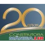 Ícone da CONSTRUTORA MANICA JJR LTDA