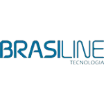 Ícone da BRASILINE INFORMATICA LTDA