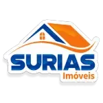 Ícone da SURIAS EMPREENDIMENTOS IMOBILIARIOS LTDA