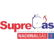 SUPREGAS