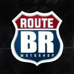 Ícone da ROUTE BR MOTOSHOP LTDA