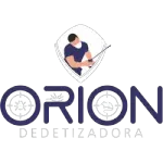 Ícone da ORION DEDETIZADORA LTDA