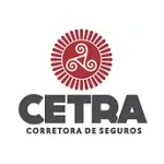 Ícone da CETRA CORRETORA DE SEGUROS LTDA