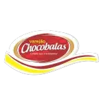 VAREJAO CHOCOBALAS