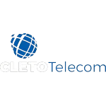 Ícone da CLETO TELECON PRESTACAO DE SERVICOS DE COMUNICACAO LTDA