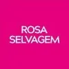 QUIOSQUE ROSA SELVAGEM